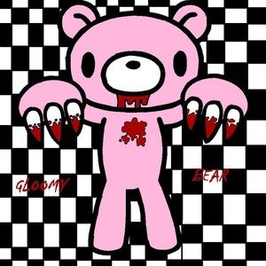 iso of scene/emo clothing